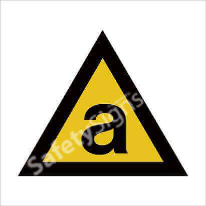 Warning Signs